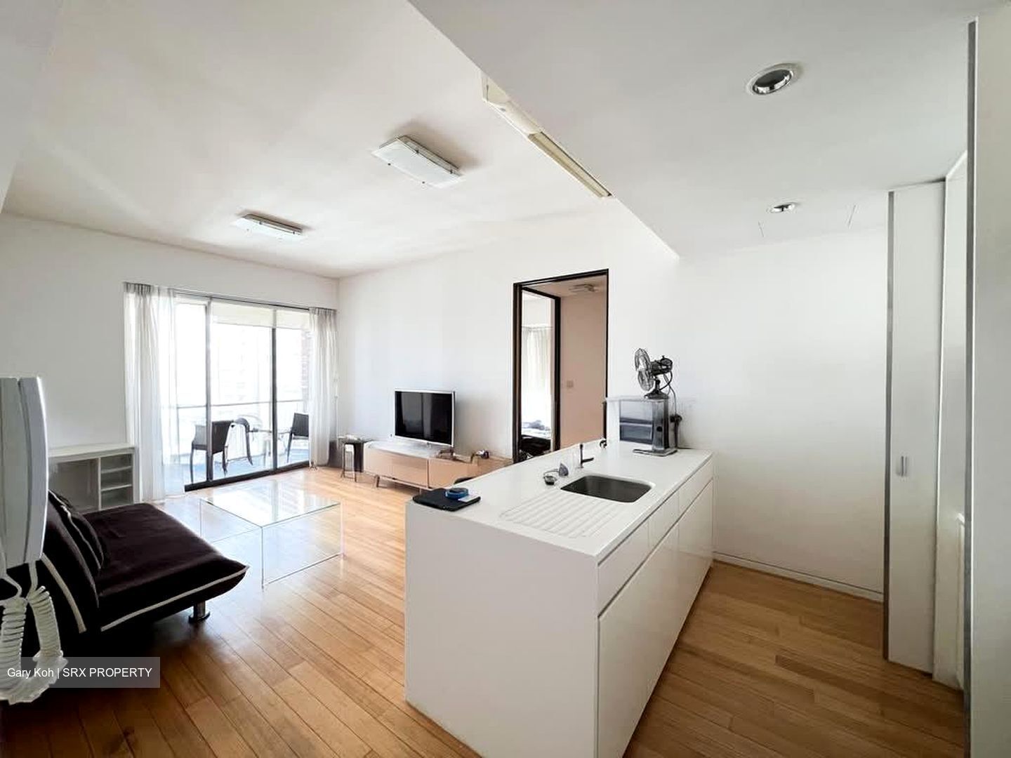 Newton Suites (D11), Apartment #573389521